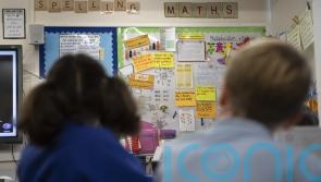 Report warns of ‘early years communication crisis’ in Northern Ireland