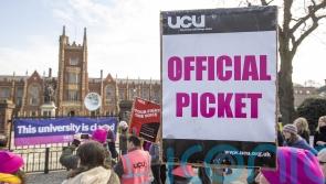 Lecturers to end industrial action after accepting pay offer