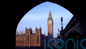 Whipless MPs total rises to 18 after Mark Menzies suspended by Tories