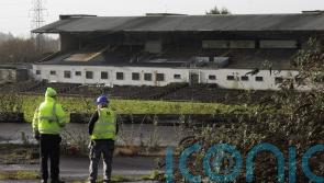 UK Government decision on Casement Park funding is imminent, says First Minister