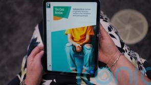 What is the situation with puberty blockers across the UK?