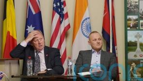 Northern Ireland Protocol remains threat to union, Jim Allister says