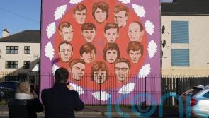 No prosecutions over allegations of false evidence at Bloody Sunday Inquiry