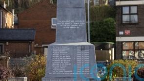 Bloody Sunday families say PPS perjury decision an ‘affront to rule of law’
