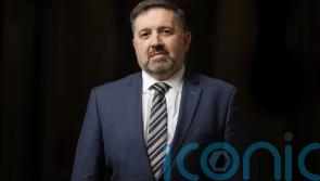 Swann to step down as health minister for general election campaign