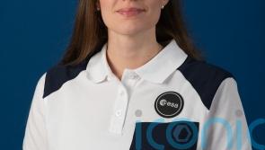 UK’s newest astronaut graduates from space training