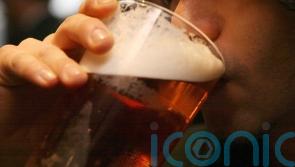 Number of alcohol-specific deaths at record high