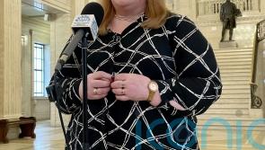 Naomi Long: No decision yet over general election position