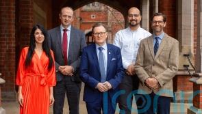 University announces measures to support students at risk across the world