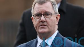 Case against Sir Jeffrey Donaldson to be heard in court