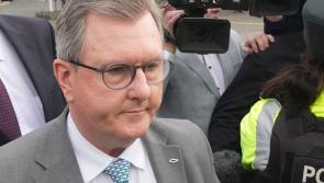 Former DUP leader Sir Jeffrey Donaldson released on bail over sex charges