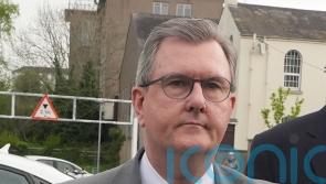 Ex-DUP leader Sir Jeffrey Donaldson in court on rape and other sex charges