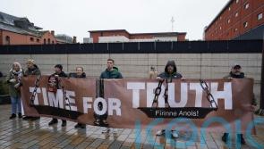 Ministers pressed on whether legal action over Legacy Act ‘helps or hinders’