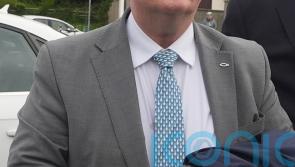 Ex-DUP leader Sir Jeffrey Donaldson in court on rape and other sex charges