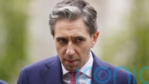 Harris says asylum law &lsquo;needs to change&rsquo; due to increased arrivals from NI