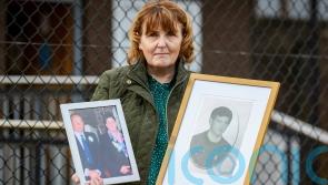 Coroner ‘prevented’ from delivering ruling on UVF deaths by Government challenge