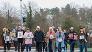 UVF victims’ families accuse Government of ‘disgraceful’ attempt to stop justice