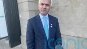 Reform UK deputy leader Habib ‘saddened by split within political unionism’