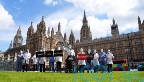 Assisted dying: What is the law as MPs debate the controversial issue?