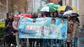 Final hearings take place in legacy inquests ahead of legislative cut-off