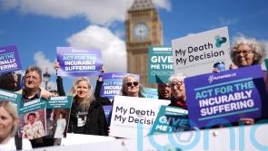 Get off the fence on assisted dying issue, demands Dimbleby as MPs begin debate