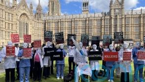 Assisted dying: Emotional debate hears country ‘not teeming with granny killers’