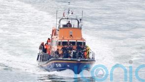 UK Government has not investigated claims on asylum seekers in Ireland, MPs hear