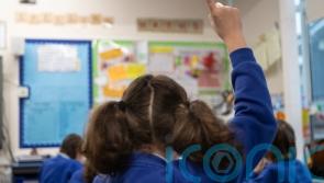 Up to eight new special schools to be built, Givan announces