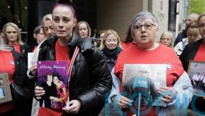 Covid-19 inquiry ‘an opportunity for candour’ from Stormont leaders