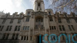 Government turns to Supreme Court in bid to withhold Troubles inquest material