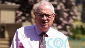 Standards Committee recommends sanction against Steve Aiken