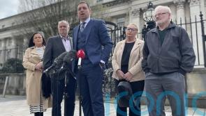 Soldiers involved in Coagh shooting referred to prosecution service
