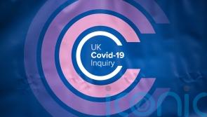 Covid inquiry hears of tensions over daily death figures in Northern Ireland