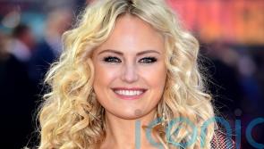 Hollywood actress wants to stay in ‘loving embrace’ of Eurovision