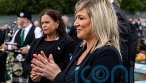 Storey funeral ‘undermined confidence in lockdown more than minister disputes’