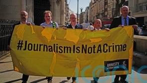 Police face criticism over court claims of surveillance of journalists
