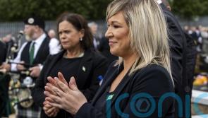 Stormont Executive lost cohesion after Storey funeral, Covid-19 inquiry hears