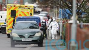 Man transported from Liverpool to Northern Ireland over Robbie Lawlor murder