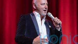 Poots approach on Peter Corry drive-in concert was ‘unusual’, says CMO