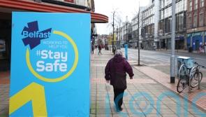 Chief medical officer denies straying into political issues during pandemic