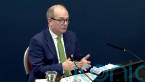CMO said ministers should ‘hang their heads in shame’ during pandemic