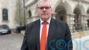 Civil service in NI lacks expertise to reform public sector – Gavin Robinson