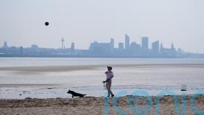New weather warnings for rain ahead of expected hottest day of the year
