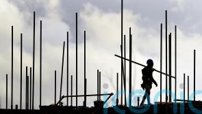 Wet weather and economic challenges ‘dampened house building in early 2024’