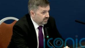 Covid leaks were so common it was like a ‘live feed’ of meetings, Swann says