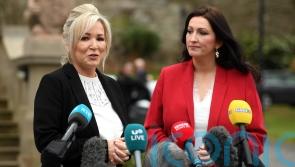 Assembly backs motion calling for Executive to publish programme for government