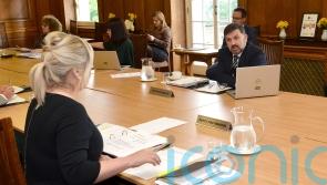 I wish I had been told about information flow concern, Swann tells Covid inquiry