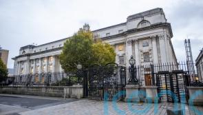 Provisions of Illegal Migration Act should be disapplied in NI, judge rules