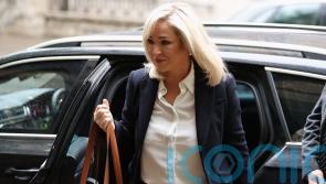 I did not play politics during pandemic – O’Neill