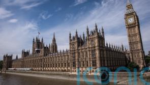 Tory MPs press for emergency immigration legislation after NI court ruling